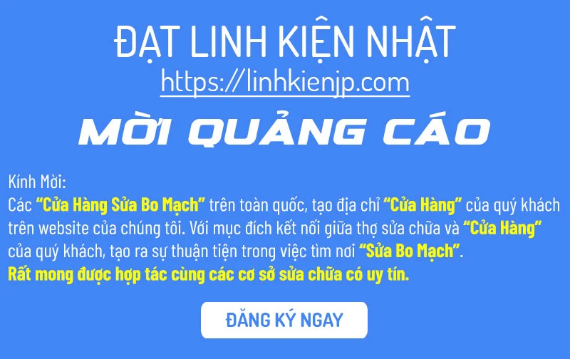 Mời Quảng Cáo