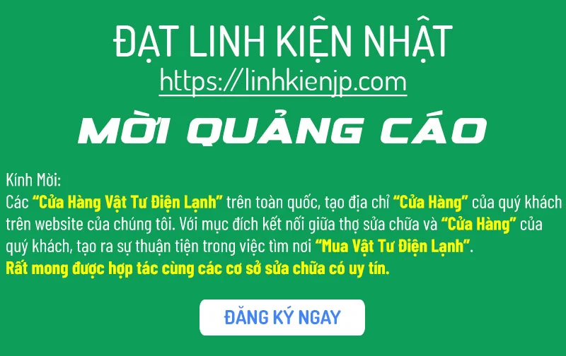 Mời Quảng Cáo